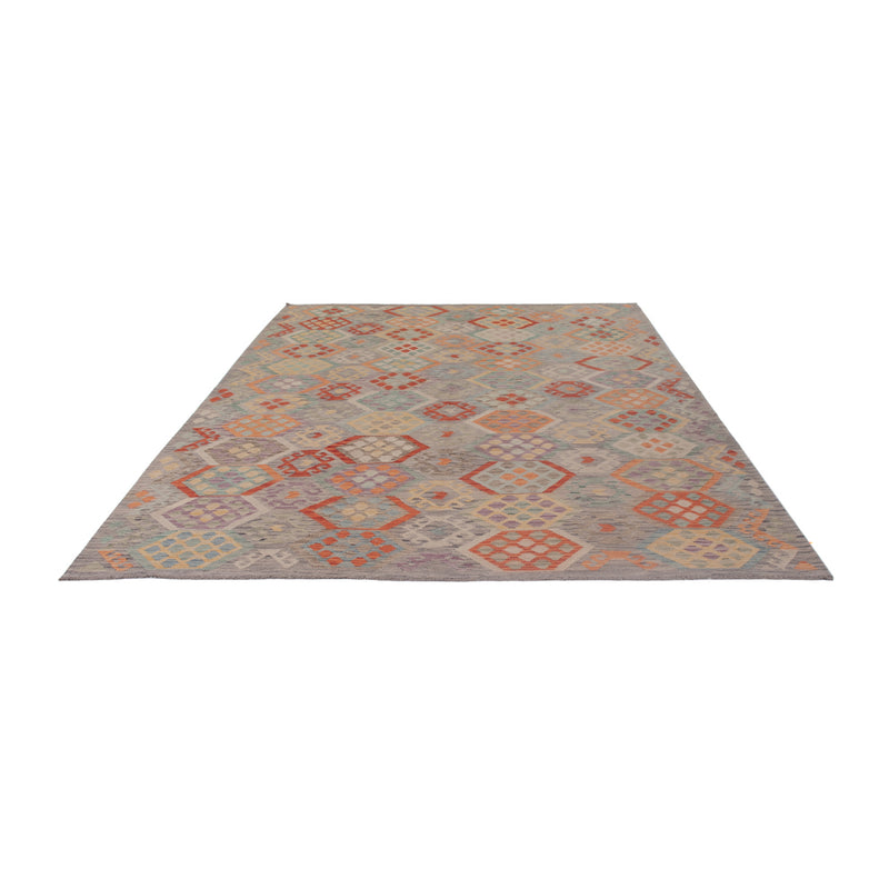 Kilim Maimana Koberec 245x339cm - Vlněný koberec