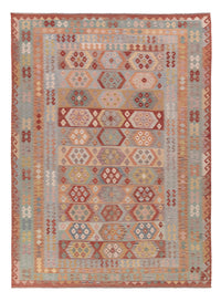 Kilim Maimana Koberec 254x352cm - Vlněný koberec – product image