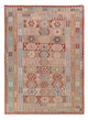 Kilim Maimana Koberec 254x352cm - Vlněný koberec