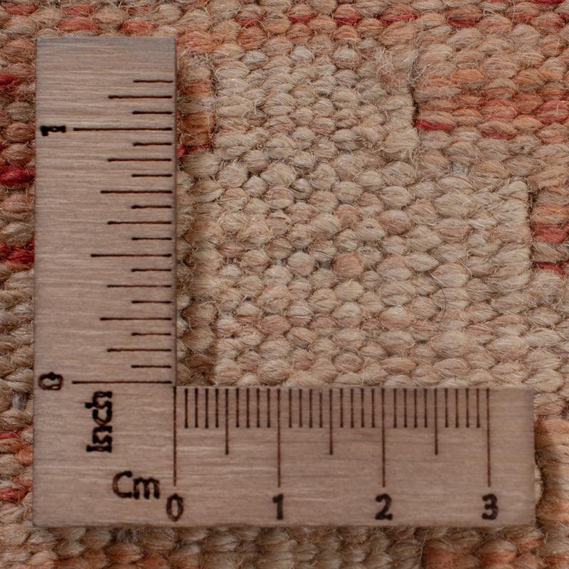 Kilim Maimana Koberec 254x352cm - Vlněný koberec