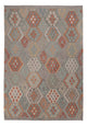Kilim Maimana Koberec 203x286cm - Vlněný koberec