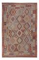Kilim Maimana Koberec 298x198cm - Vlněný koberec