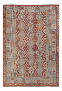 Kilim Maimana Koberec 300x208cm - Vlněný koberec – product image