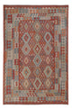 Kilim Maimana Koberec 305x204cm - Vlněný koberec