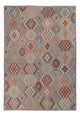 Kilim Maimana Koberec 299x205cm - Vlněný koberec