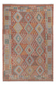 Kilim Maimana Koberec 200x300cm - Vlněný koberec