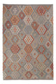 Kilim Maimana Koberec 296x201cm - Vlněný koberec