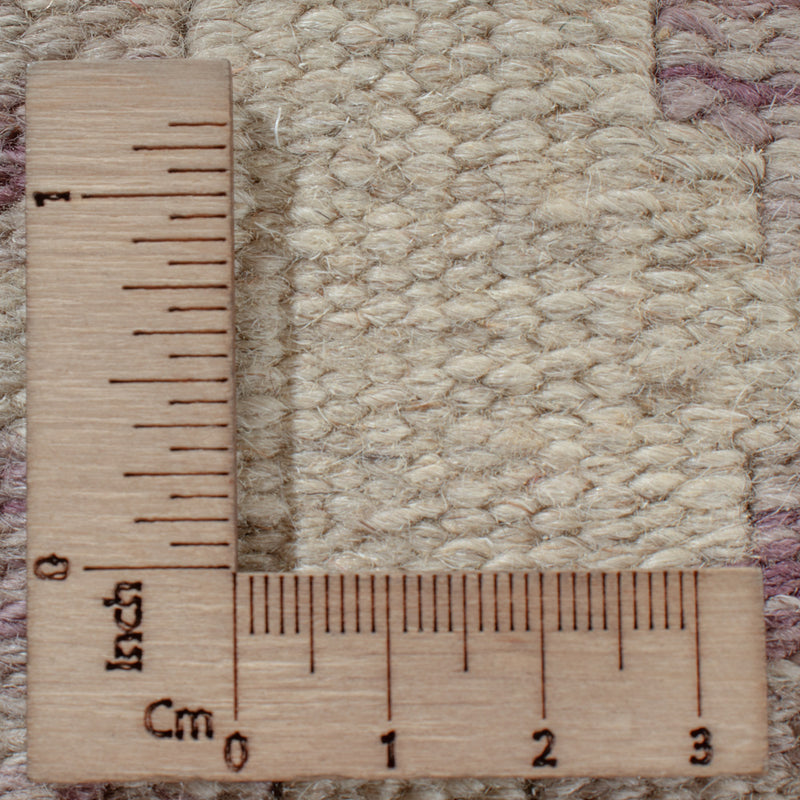Kilim Maimana Koberec 296x201cm - Vlněný koberec