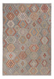 Kilim Maimana Koberec 299x203cm - Vlněný koberec