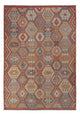 Kilim Maimana Koberec 301x209cm - Vlněný koberec