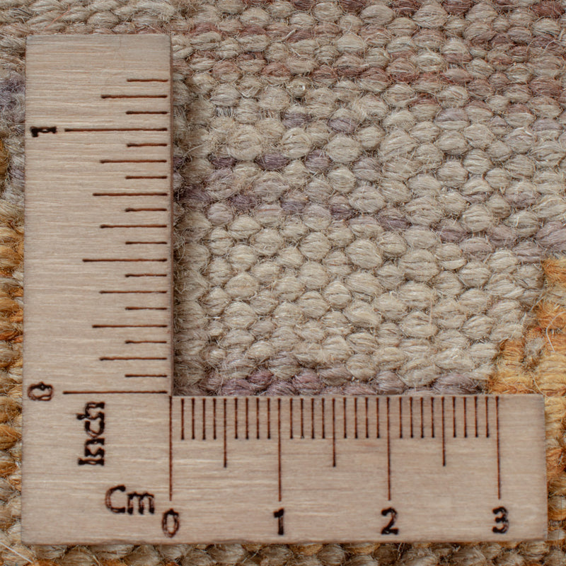 Kilim Maimana Koberec 301x209cm - Vlněný koberec