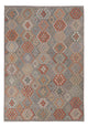 Kilim Maimana Koberec 203x288cm - Vlněný koberec - vícebarevný