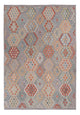 Kilim Maimana Koberec 299x211cm - Vlněný koberec