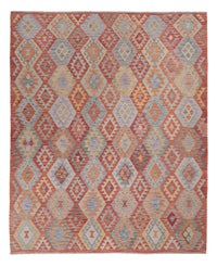 Kilim Maimana Koberec 253x307cm - Vlněný koberec – product image