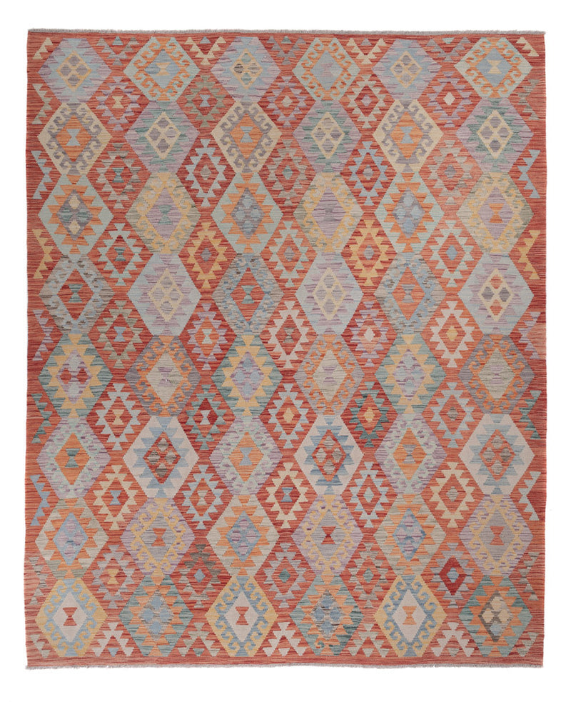 Kilim Maimana Koberec 253x307cm - Vlněný koberec