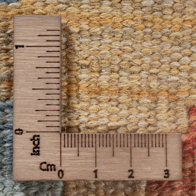 Kilim Maimana Koberec 253x307cm - Vlněný koberec
