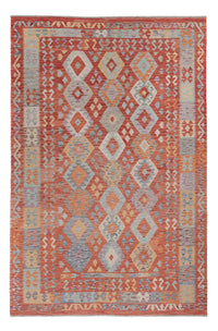 Kilim Maimana Koberec 295x197cm - Vlněný koberec – product image