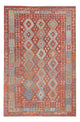 Kilim Maimana Koberec 295x197cm - Vlněný koberec