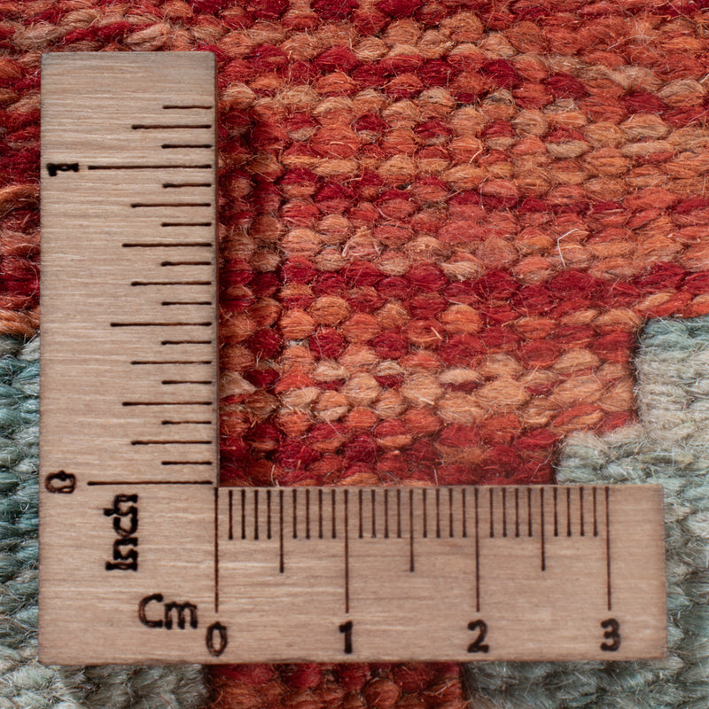 Kilim Maimana Koberec 295x197cm - Vlněný koberec