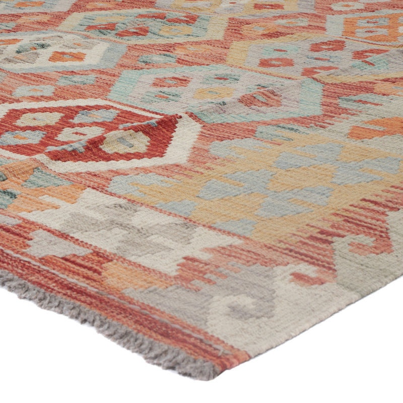 Kilim Maimana Koberec 170x235cm - Vlněný koberec