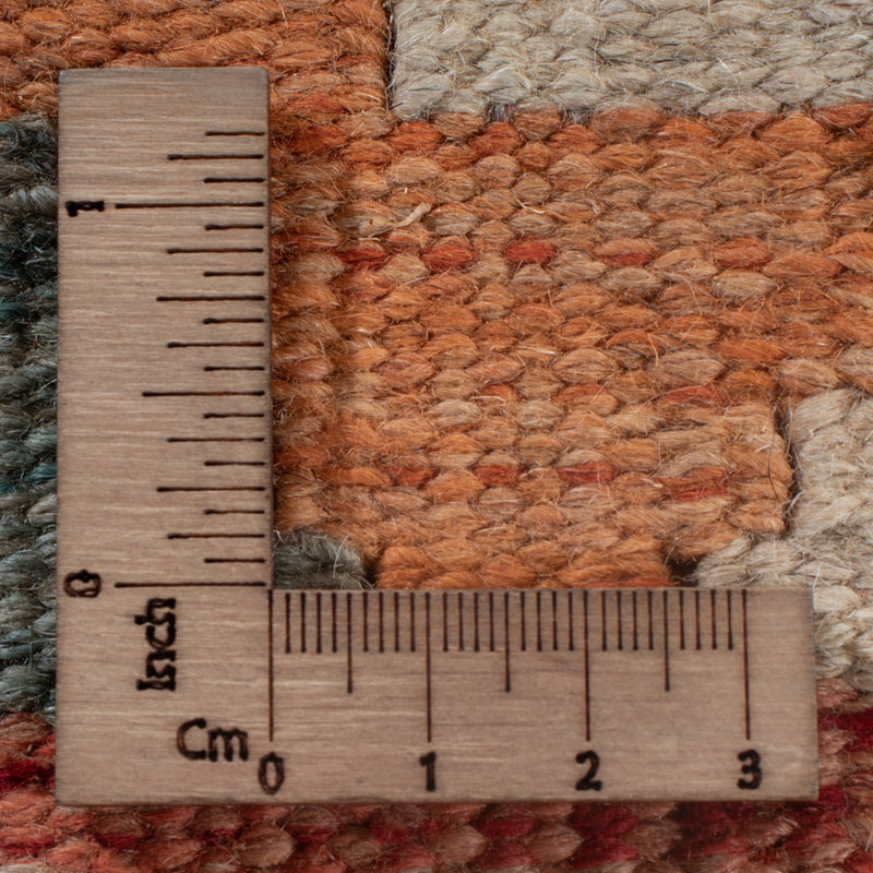 Kilim Maimana Koberec 170x235cm - Vlněný koberec