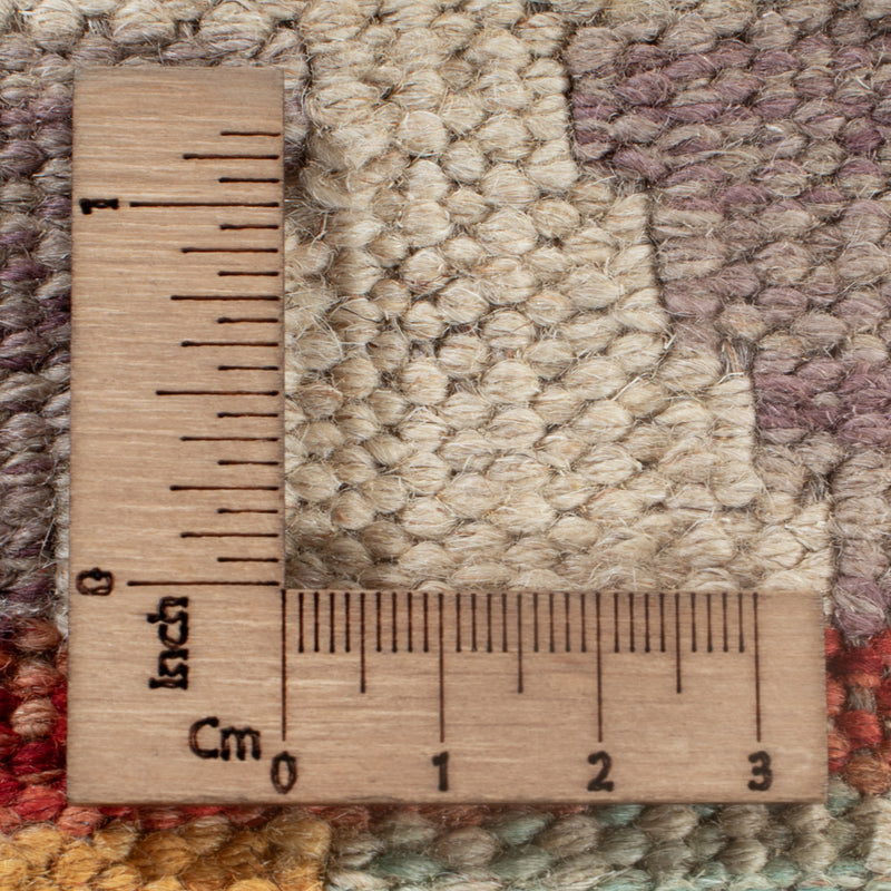 Kilim Maimana Koberec 249x180cm - Vlněný koberec