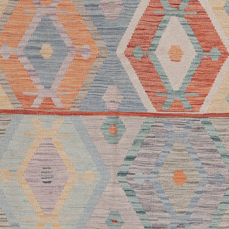 Kilim Maimana Koberec 181x250cm - Vlněný koberec