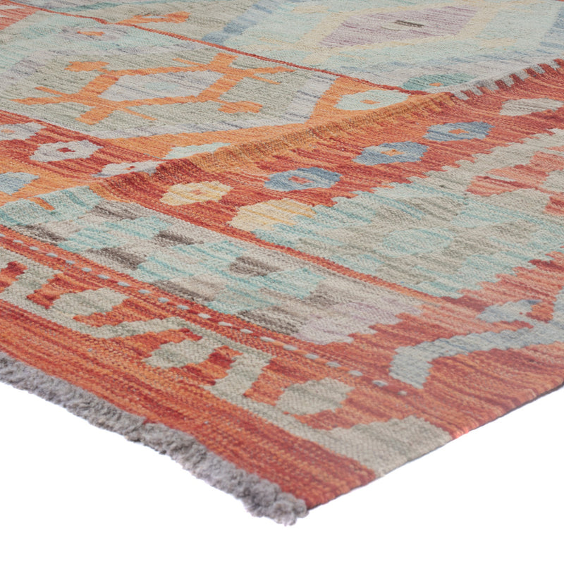 Kilim Maimana Koberec 181x250cm - Vlněný koberec