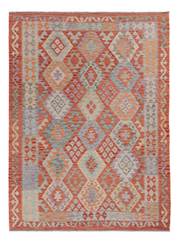 Kilim Maimana Koberec 178x243cm - Vlněný koberec – product image