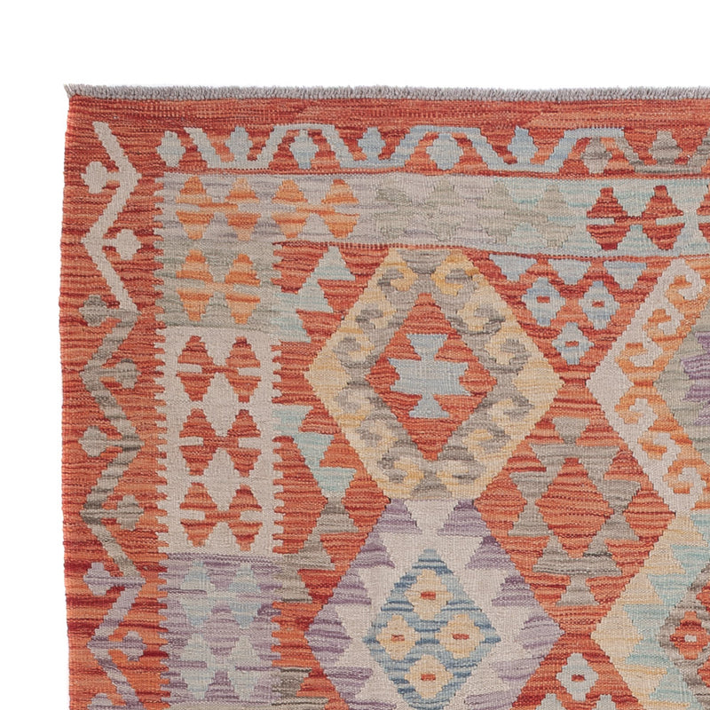Kilim Maimana Koberec 178x243cm - Vlněný koberec