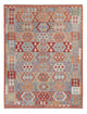 Kilim Maimana Koberec 230x176cm - Vlněný koberec