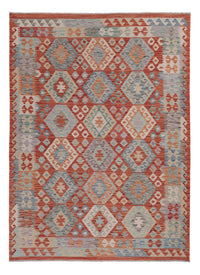 Kilim Maimana Koberec 180x251cm - Vlněný koberec – product image