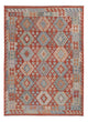 Kilim Maimana Koberec 180x251cm - Vlněný koberec