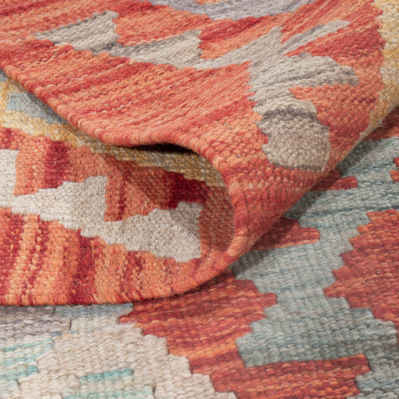 Kilim Maimana Koberec 175x240cm - Vlněný koberec