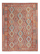 Kilim Maimana Koberec 234x177cm - Vlněný koberec