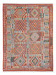 Kilim Maimana Koberec 180x243cm - Vlněný koberec