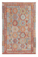 Kilim Maimana Koberec 168x250cm - Vlněný koberec - vícebarevný