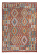 Kilim Maimana Koberec 248x180cm - Vlněný koberec