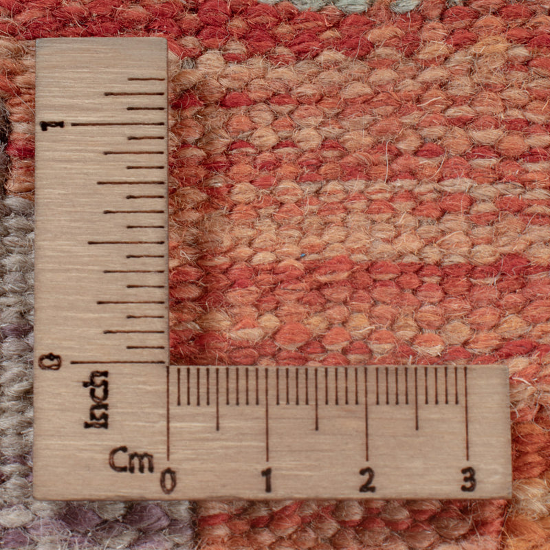 Kilim Maimana Koberec 243x178cm - Vlněný koberec