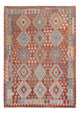 Kilim Maimana Koberec 182x252cm - Vlněný koberec