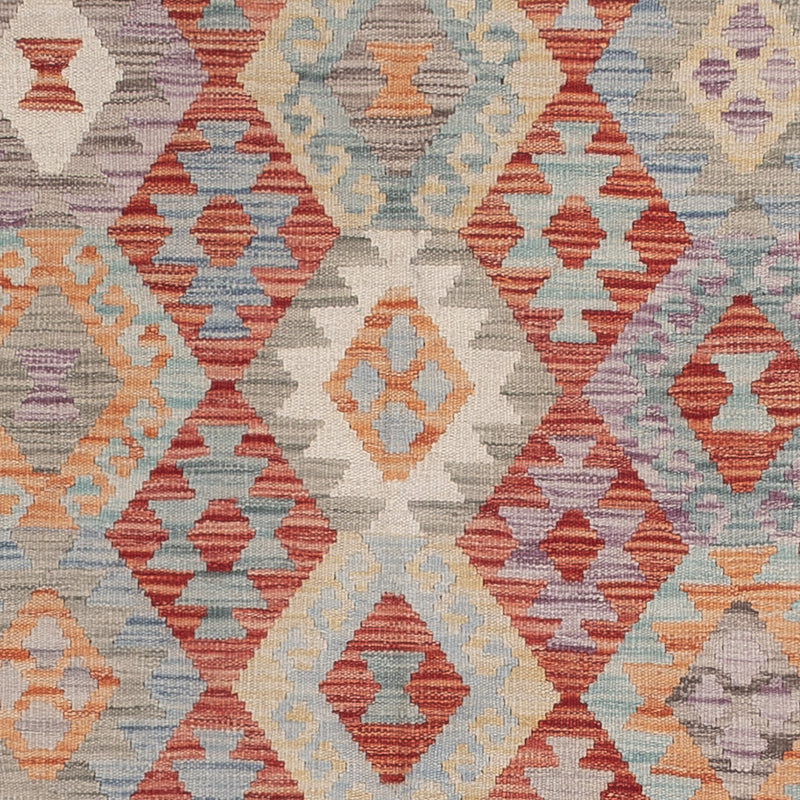 Kilim Maimana Koberec 166x224cm - Vlněný koberec