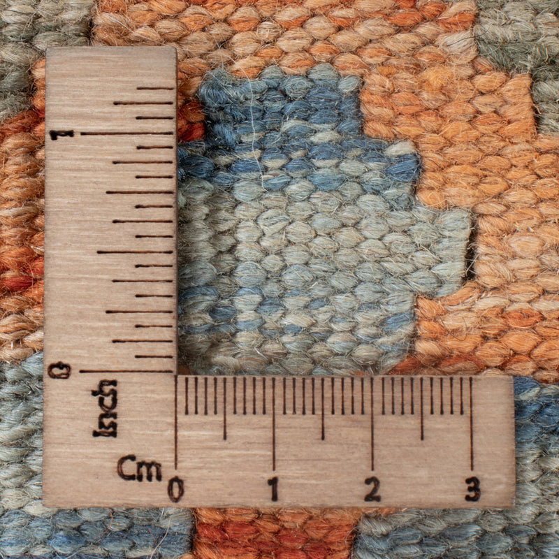Kilim Maimana Koberec 166x224cm - Vlněný koberec