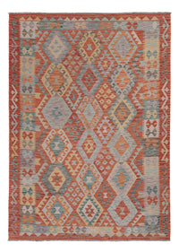 Kilim Maimana Koberec 181x251cm - Vlněný koberec – product image