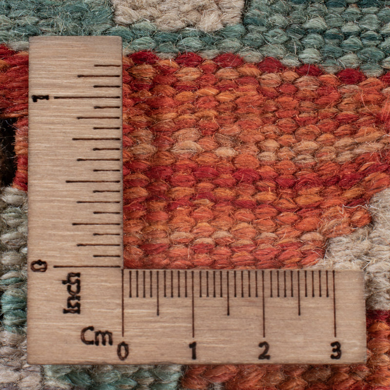 Kilim Maimana Koberec 181x251cm - Vlněný koberec