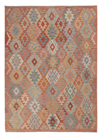 Kilim Maimana Koberec 246x179cm - Vlněný koberec – product image