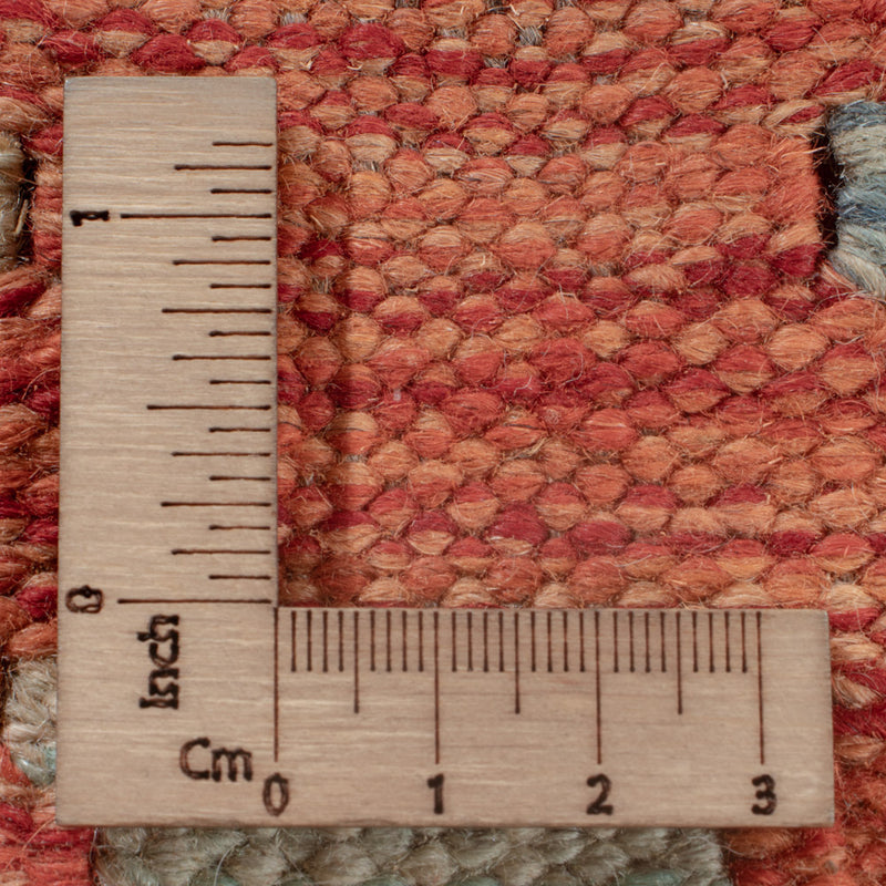 Kilim Maimana Koberec 246x179cm - Vlněný koberec