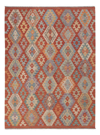 Kilim Maimana Koberec 243x177cm - Vlněný koberec – product image