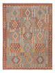 Kilim Maimana Koberec 176x240cm - Vlněný koberec