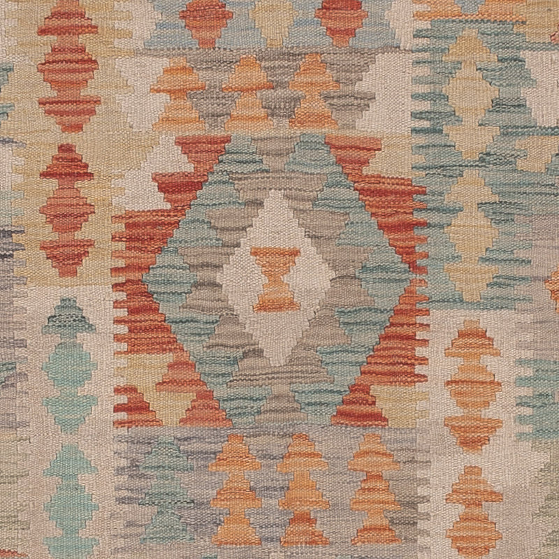 Kilim Maimana Koberec 176x240cm - Vlněný koberec