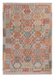 Kilim Maimana Koberec 177x245cm - Vlněný koberec